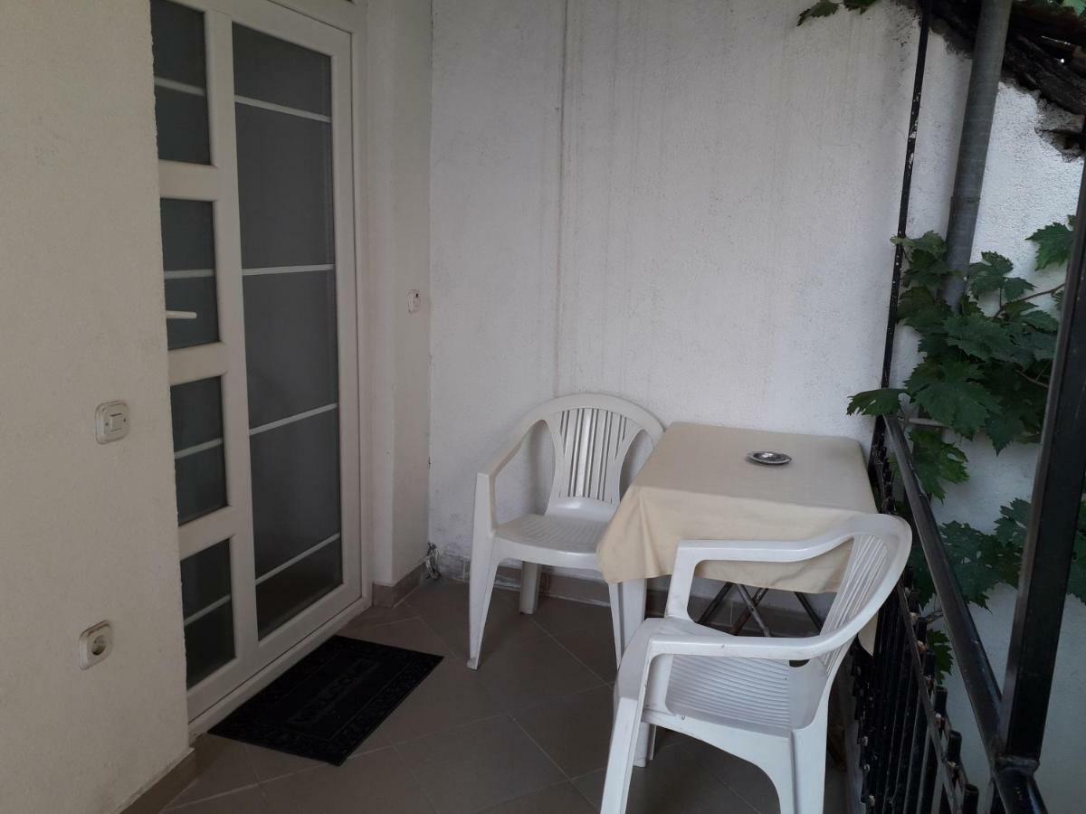 Ristevski Apartment Битола Экстерьер фото