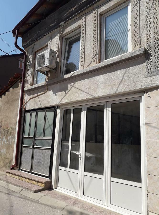 Ristevski Apartment Битола Экстерьер фото